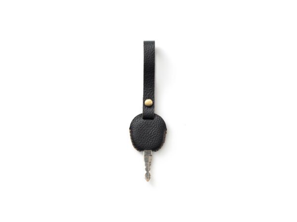 Motorcycle Key Fob Leather Case SEN2024281 4