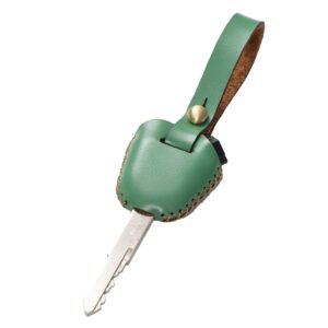 Motorcycle Key Fob Leather Case SEN2024442 4