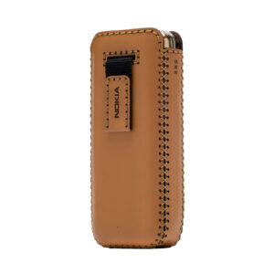 Nokia 8800 Drawstring Box Leather Case SEN2024421 1