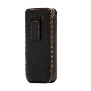 Nokia 8800 Drawstring Box Leather Case SEN2024421 2