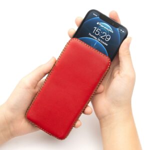 Phone Box Leather Case for Under 5 SEN2024411 1