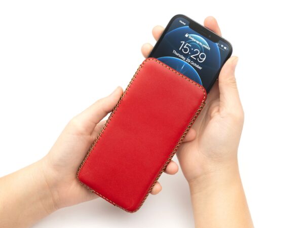 Phone Box Leather Case for Under 5 SEN2024411 1