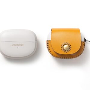 SEN Bose Ultra Open Earbuds Leather Case SEN2024002 1