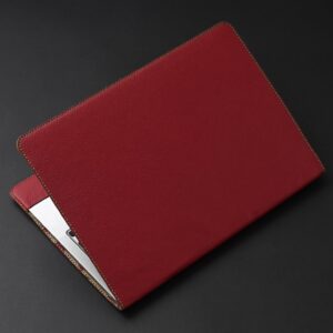 SEN Leather Cover for Apple MacBook Air M1 SEN2024380 1