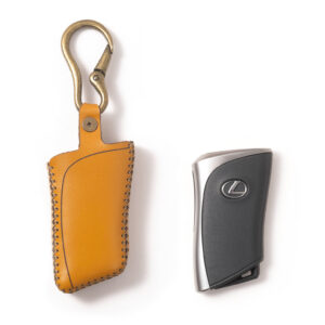 SEN Lexus ES250 2020 Key Fob Leather Case SEN2024031 2