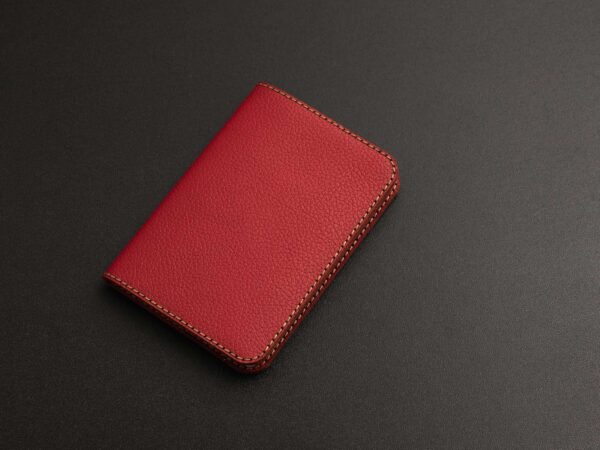 SEN Passport Leather Case SEN2024413 3