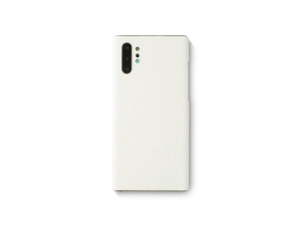 Samsung Note 10 Leather Phone Skin SEN2024356 3