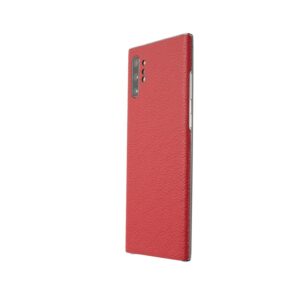 Samsung Note 10 Leather Phone Skin SEN2024356 6