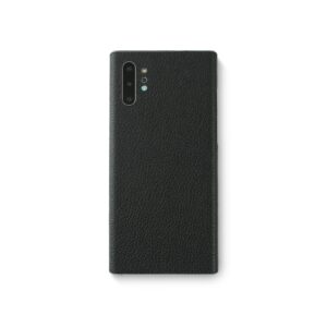 Samsung Note 10 Plus Leather Phone Skin SEN2024355 6