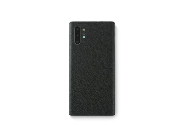Samsung Note 10 Plus Leather Phone Skin SEN2024355 6