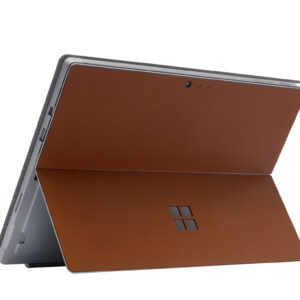 Surface Pro 3456 Leather Skin SEN2024354 1