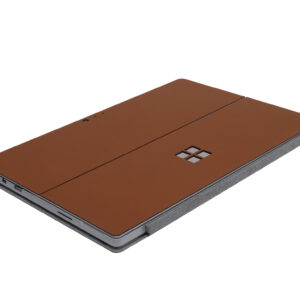 Surface Pro 3456 Leather Skin SEN2024354 2