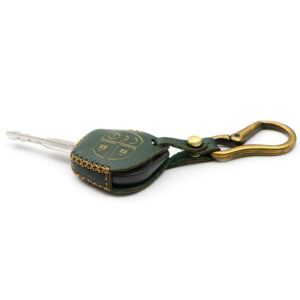 Suzuki Ertiga Key Fob Leather Case SEN2024202 1