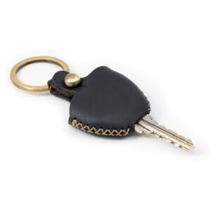Vespa GTS 2019 Leather Key Fob Case SEN2024447 10