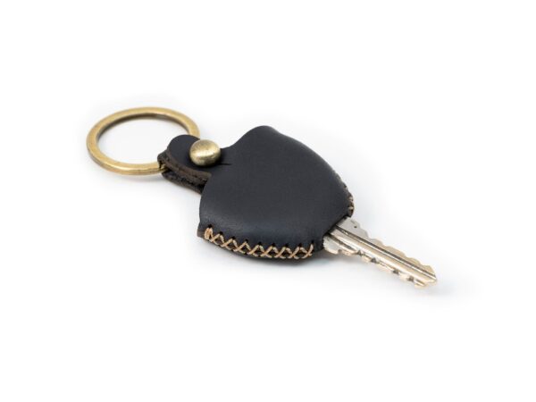 Vespa GTS 2019 Leather Key Fob Case SEN2024447 10