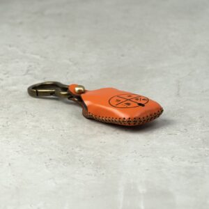 Vespa GTS 2022 Key Fob Leather Case SEN2024151 2