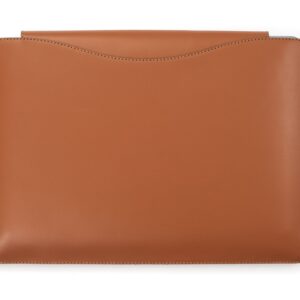 iPad Pro 129 Snap Closure Leather Case SEN2024461 2
