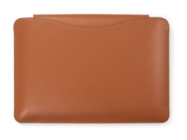 iPad Pro 129 Snap Closure Leather Case SEN2024461 2