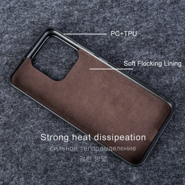 kf S80405086595948f3a2d24ef10ef55873t Genuine Leather Cover Phone Case for Xiaomi 13T Pro 12 mi14 12X 12S 12T 11TPro Ultra