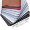 kf Sca3a6430a41c4e799d138addc396e747u PU Leather Sleeve Protector Bag Case For Apple Macbook Air Pro Retina 11 12 13 15